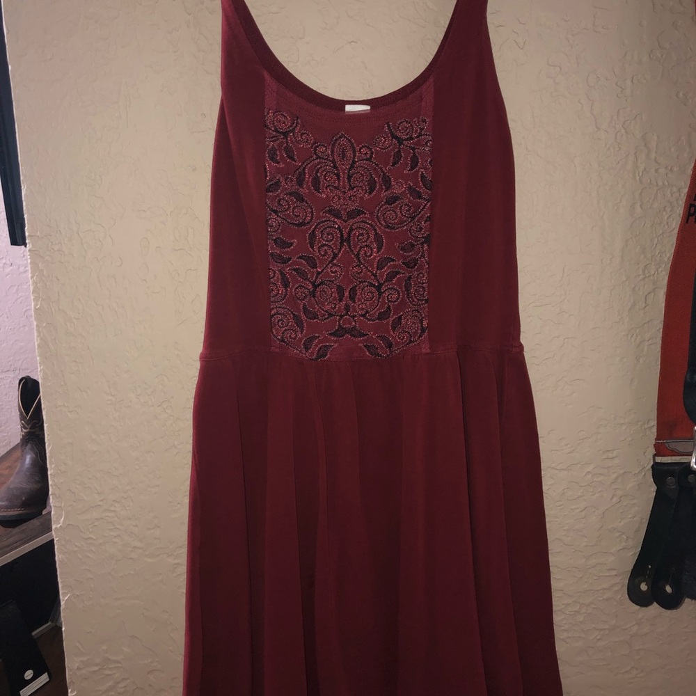 Dress